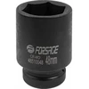 Forsage 48 mm 1 colio gilus smūginis antgalis (6 taškų)