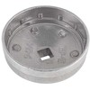 Forsage Alyvos filtro nuėmėjas 1/2'' 75mm (12-kampis)
