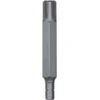 Forsage Bit 6 kampai Ribe M8x75mmL, 10mm