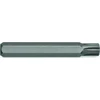 Forsage Bit 6 kampų Ribe M10x75mmL, 10mm
