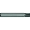 Forsage Bit 6 kampų Ribe M11x75mmL, 10mm