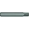 Forsage Bit 6 kampų Ribe M14x75mmL, 10mm