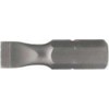 Forsage Daugiabriaunis grąžtas 25mmL 1.2x6.5mm, 1/4''