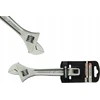 Forsage CHROME REGULIUOJAMAS PLOKŠČIAS VERŽTAKLIS 12"-300 MM
