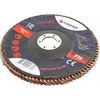 Forsage Flap šlifavimo diskas 150x22,2mm P36