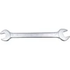 Forsage FLAT KEY 16x17 mm L-200 mm Cr-V