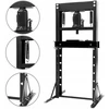 Forsage Hidraulinis presas 20t