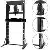 Forsage Hidraulinis presas 20t