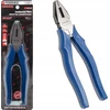 Forsage KOMBINUOTINĖS REPLĖS UNIVERSALIOS REPLĖS 167 MM 7 CR-V (metalo storis: varis - 2,6 mm, plienas - 2 mm) lizdinėje plokštelėje