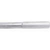 Forsage L formos rankena 380mm 3/4"