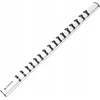 Forsage Magnetinė lizdų juostelė 1/4" 16 lizdų