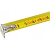 Forsage Maisto juosta (riedėjimo matas) 10m x 25mm