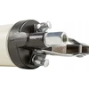 Forsage Manual Grease Gun 600ml (4 antgaliai, svirtis ir pistoleto pavara)