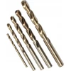 Forsage Metalo grąžtas 5,6 mm HSS+Co (10 vnt.)