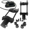 Forsage Mobilus hidraulinis presas 75t