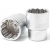 Forsage Socket 46mm 3/4" 12 taškų