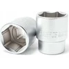 Forsage Pjūklo priedas 60 mm 3/4" (šešiakampis)