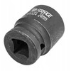 Forsage Smūginė galvutė 1/2'' 24mm (6-kampė)