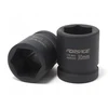 Forsage Nasadka smūginis 3/4'' 34MM 6 kąt