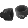 Forsage Nasadka smūginis 3/4" 51mm (6-kątna)