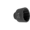 Forsage Nasadka smūginis 3/4" 55mm (12-kątna)