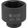 Forsage Nasadka smūginis 3/4" 58mm (6-kątna)