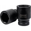 Forsage Nasadka smūginis gili 45mm 1" (6-kątna)
