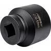 Forsage Nasadka smūginis gili 63mm 1" (6-kątna)