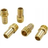 Forsage Pneumatinė jungtis, išorinis sriegis 1/2" - „silkės kaulo“ formos 16 mm (5 vnt. rinkinys)