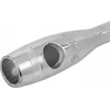 Forsage rankenėlė su tvirtinimo anga 500mm, 3/4"