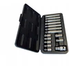 Forsage TORX antgalių rinkinys 15 vnt. El T20-T55 (ilgis: 30/75 mm)