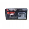 Forsage TORX antgalių rinkinys 15 vnt. El T20-T55 (ilgis: 30/75 mm)