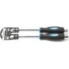 Forsage Profi Magnetic Power Atsuktuvų rinkinys 2vnt (SL6.5?125mm| PH2?125mm)