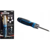 Forsage Screwdriver universalus atsuktuvas su magnetu