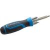 Forsage Screwdriver universalūs atsuktuvo antgaliai 5in1 L-250 LED