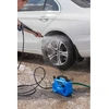 Forsage slėgio plovimo mašina Elektrinė aukšto slėgio plovimo mašina