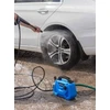 Forsage slėgio plovimo mašina Elektrinė aukšto slėgio plovimo mašina
