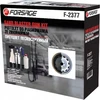 Forsage Smėlio pūtimo pistoletas Sandblaster Tank 1l