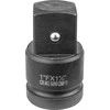 Forsage Adapteris smūginis 1''(F)x1.5''(M)