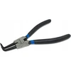 Forsage Snap Ring Puller (sulenktas, 90 laipsnių, atlaisvinimui) 180mm