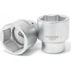 Forsage Socket 55mm 1" 6 taškų