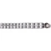 Forsage Socket veržliarakčių rinkinys 1/4" 46 vnt. (6 taškų) (4-14mm)