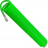 Forsage Spiralinė žarna su greitomis jungtimis 14mm x 20m
