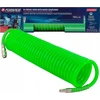 Forsage Spiralinė žarna su greitomis jungtimis 14mm x 10m
