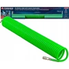 Forsage Spiralinė žarna su greitomis jungtimis 14mm x 15m