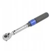 Forsage Sukimo momento raktas 3/8" 5-25 Nm PREMIUM