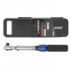 Forsage Sukimo momento raktas 3/8" 5-25 Nm PREMIUM