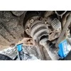 Forsage Sulankstomi automobilio domkratai 3t (2 vnt. rinkinys)
