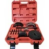 Forsage Tool Kit Stebulės guolių pakeitimo įrankių rinkinys Ford Mondeo, Galaxy, S-Max, Land Rover Freelander 2, Volvo