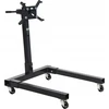 Forsage variklio tvirtinimo stovas 680kg (4 ratai)